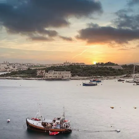Seafront 4Br Apt With Mesmerising Balcony & Views By 360 Estates Sliema Extérieur photo